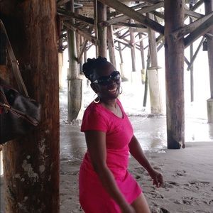 Meet your Posher, Lynette